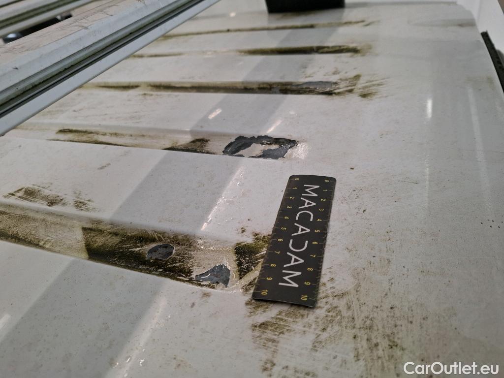  Peugeot  Partner  Asphalt L1 1.6 HDi 100CV BVM5 E6 #13