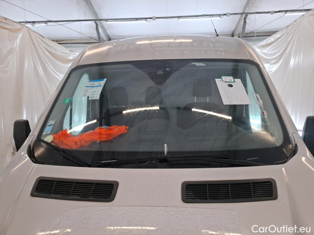  Ford  Transit  Fourgon 310 L3 Trend 2.0 TDCi 105CV BVM6 E6 #25