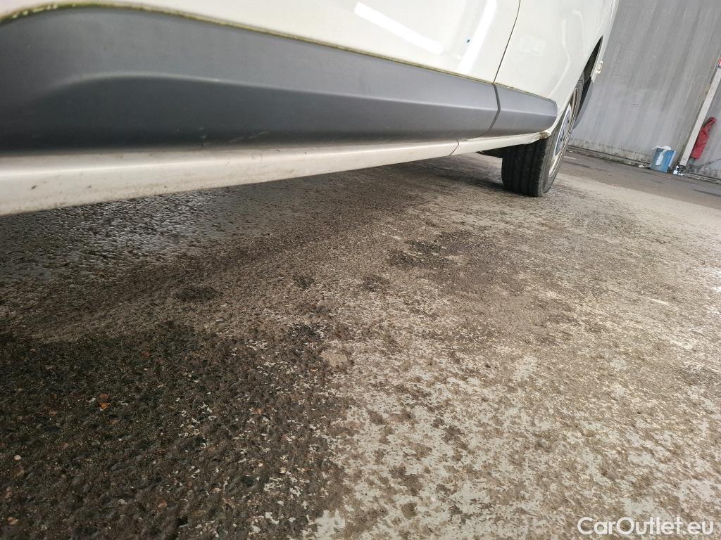  Citroen  Jumpy  Fourgon Club XL 2.0 BlueHDi 120CV BVM6 E6dT #1