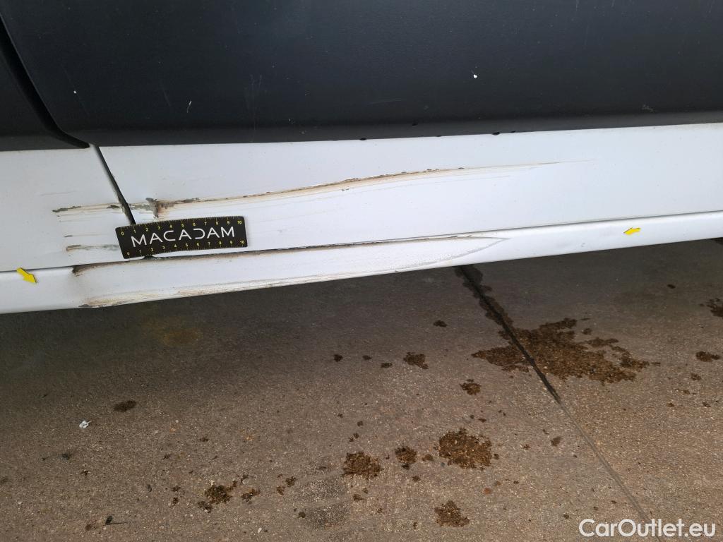  Peugeot  Partner  Asphalt L1 1.6 HDi 100CV BVM5 E6 #3