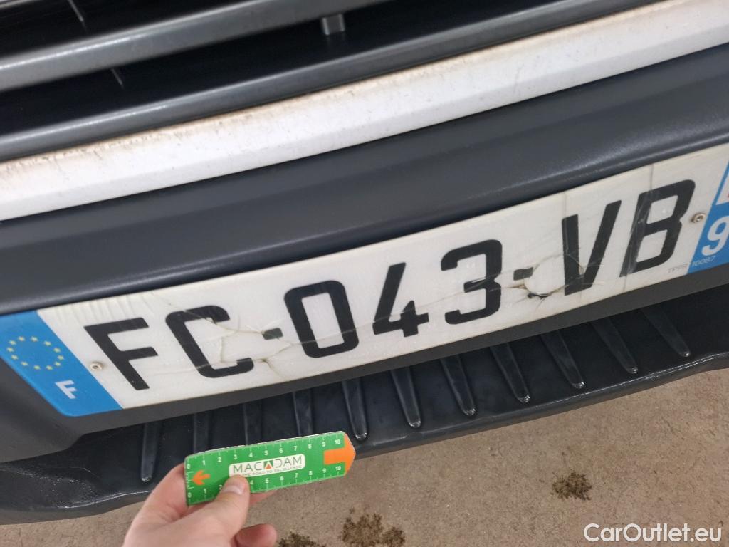  Ford  Transit  Plateau 350 L3 2.0 TDCi 130CV BVM6 E6 #28