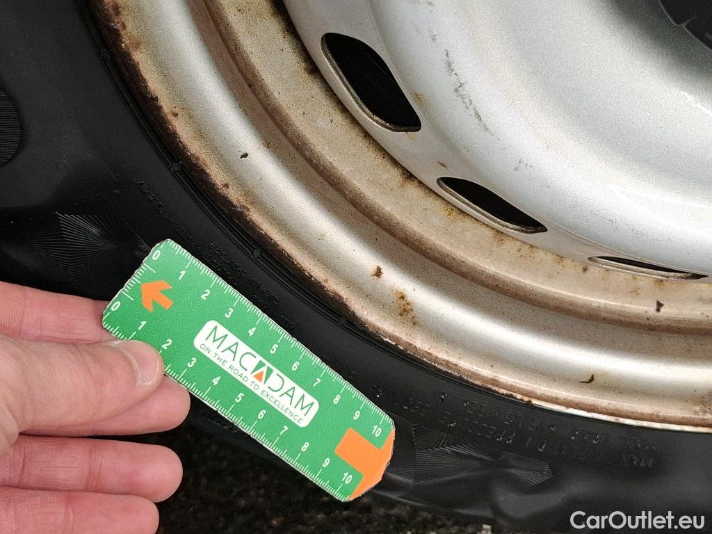  Citroen  Berlingo  Fourgon Club M 650 1.5 BlueHDi 75CV BVM5 E6dT #16