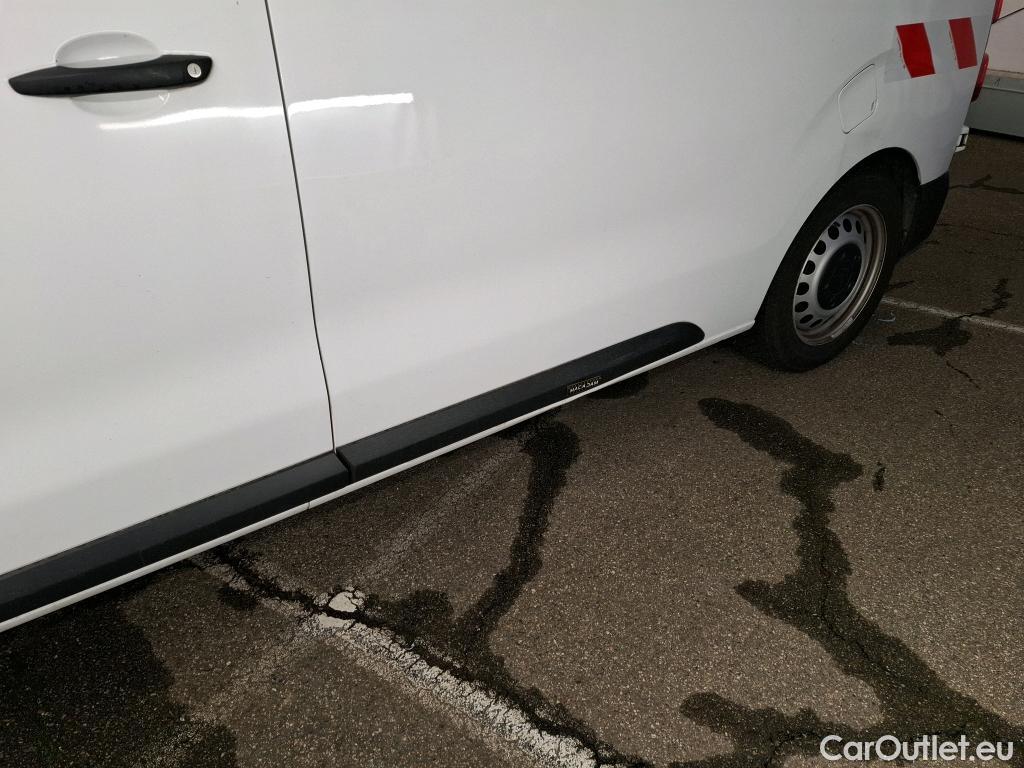  Citroen  Jumpy  Fourgon CityVan XS 1.5 BlueHDi 120CV BVM6 E6dT #1