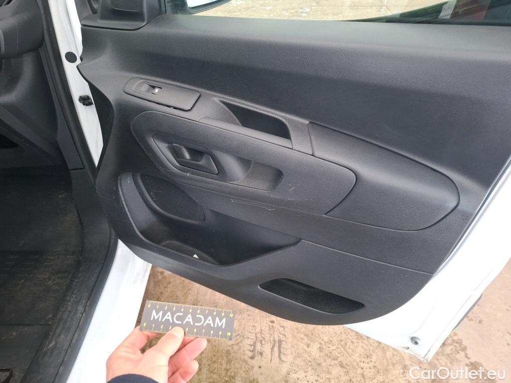 Peugeot  Partner  Premium L1 1.5 HDi 75CV BVM5 E6dT #5