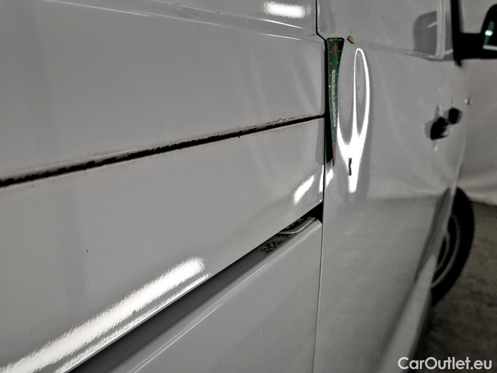  Citroen  Jumpy  Fourgon Club XL 2.0 BlueHDi 120CV BVM6 E6dT #4