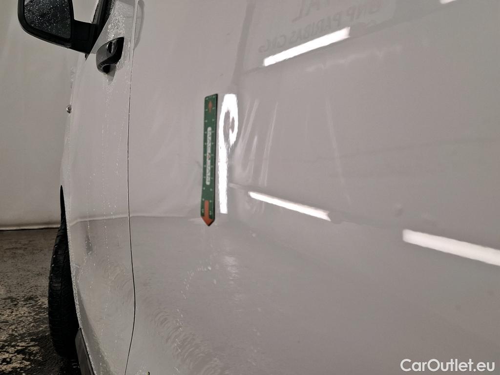  Citroen  Jumpy  Fourgon Driver M 2.0 BlueHDi 120CV BVM6 E6dT #19