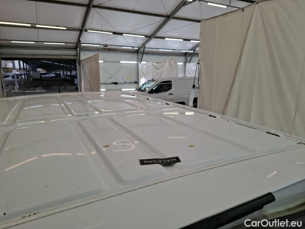  Citroen  Jumpy CITROEN  VU 4p Fourgon Taille M BlueHDi 120 S&S BVM6 Business #4