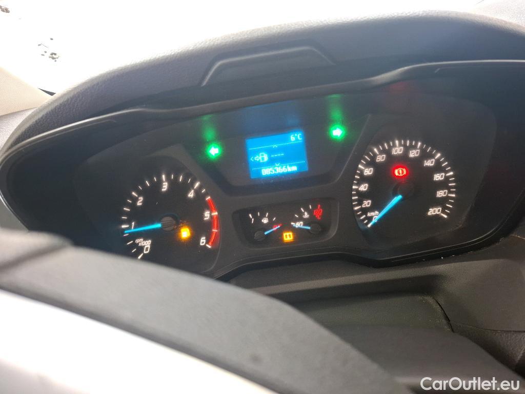  Ford  Transit  Plateau 350 L3 2.0 TDCi 130CV BVM6 E6 #35