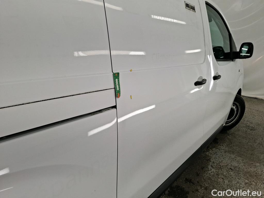  Citroen  Jumpy  Fourgon Club XL 2.0 BlueHDi 120CV BVM6 E6dT #3