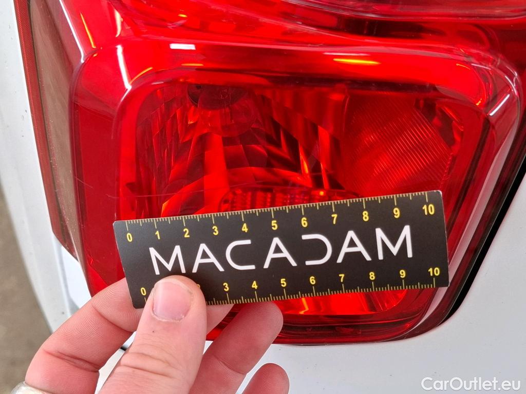  Citroen  Jumpy  Fourgon Club M 2.0 BlueHDi 120CV BVM6 E6d #19