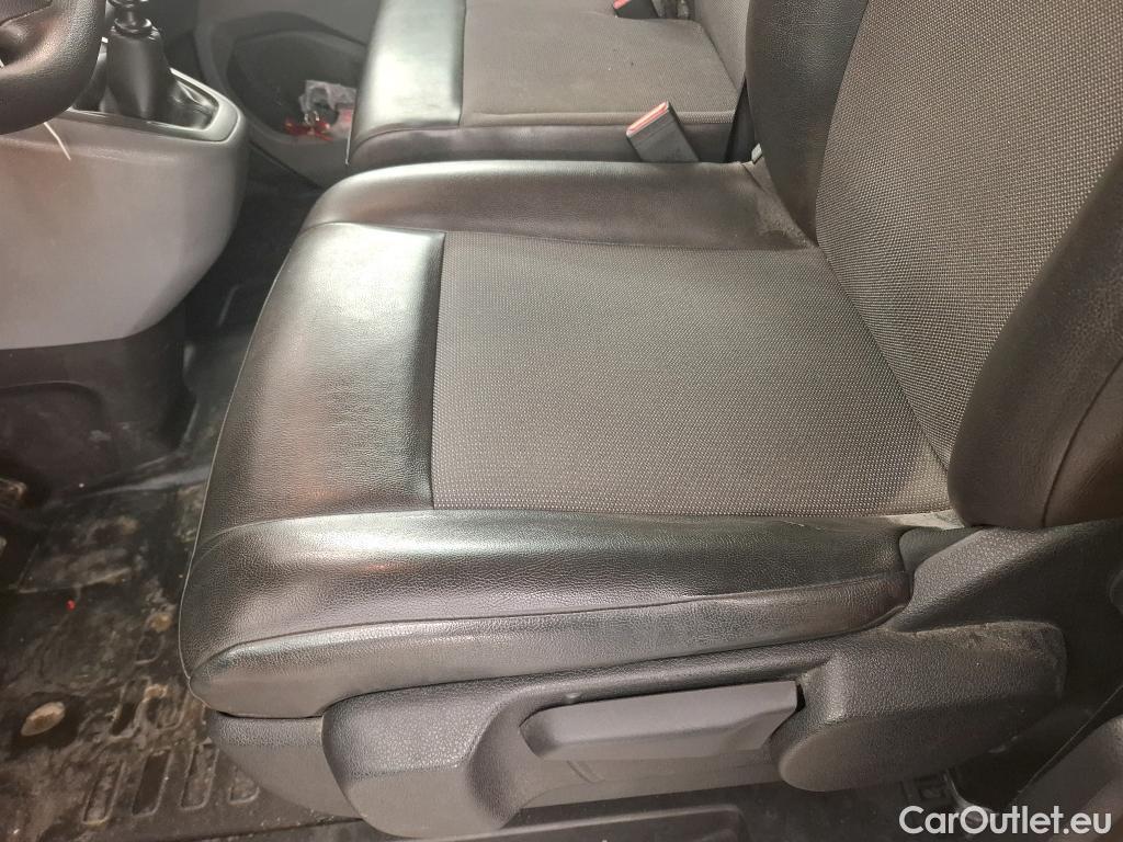  Citroen  Jumpy  Fourgon Driver M 2.0 BlueHDi 120CV BVM6 E6dT #5