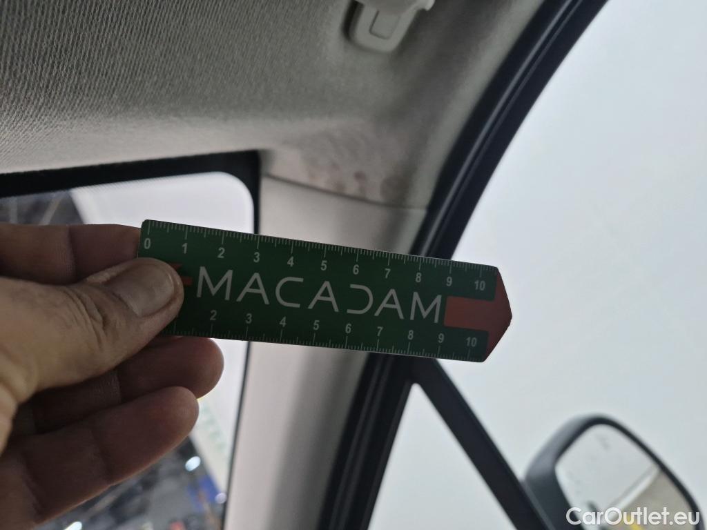  Peugeot  Partner  Asphalt L1 1.5 HDi 100CV BVM5 E6dT #6