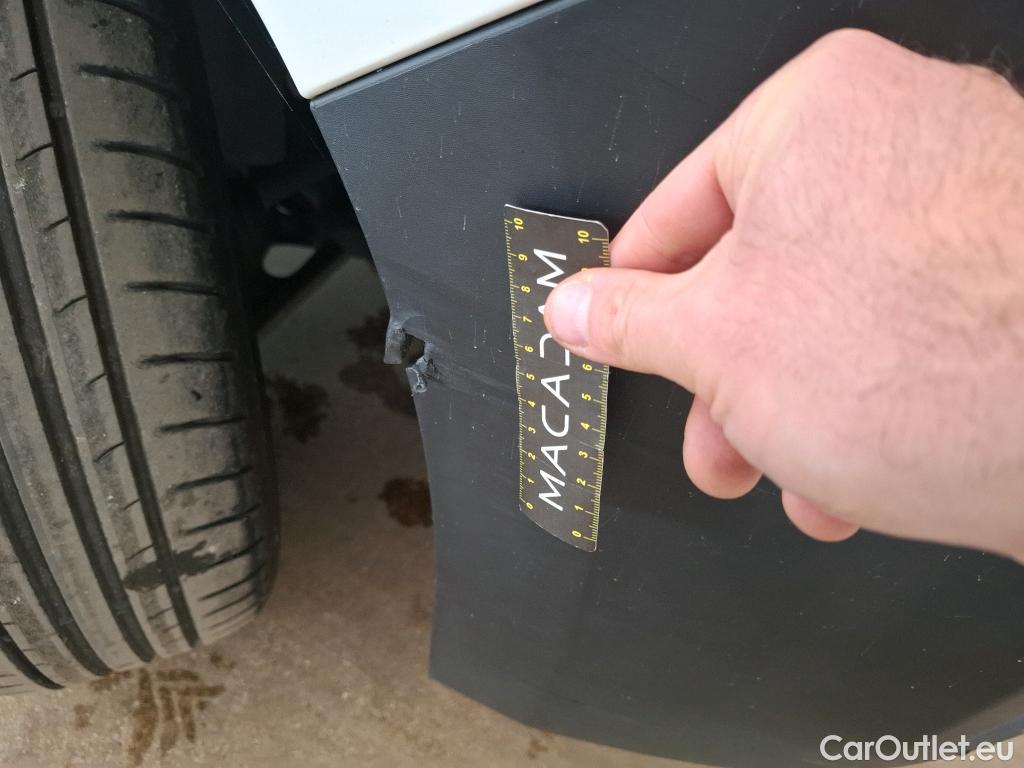  Peugeot  Partner  Asphalt L1 1.6 HDi 100CV BVM5 E6 #19