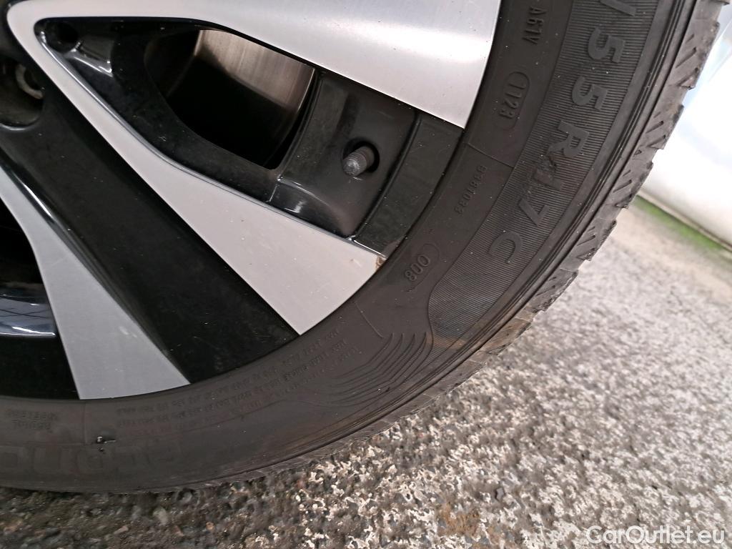  Mercedes  Vito MERCEDES-BENZ  Mixto Compact / 2020 / 4P / Fourgon tôlé 119 CDI Compact Select #28