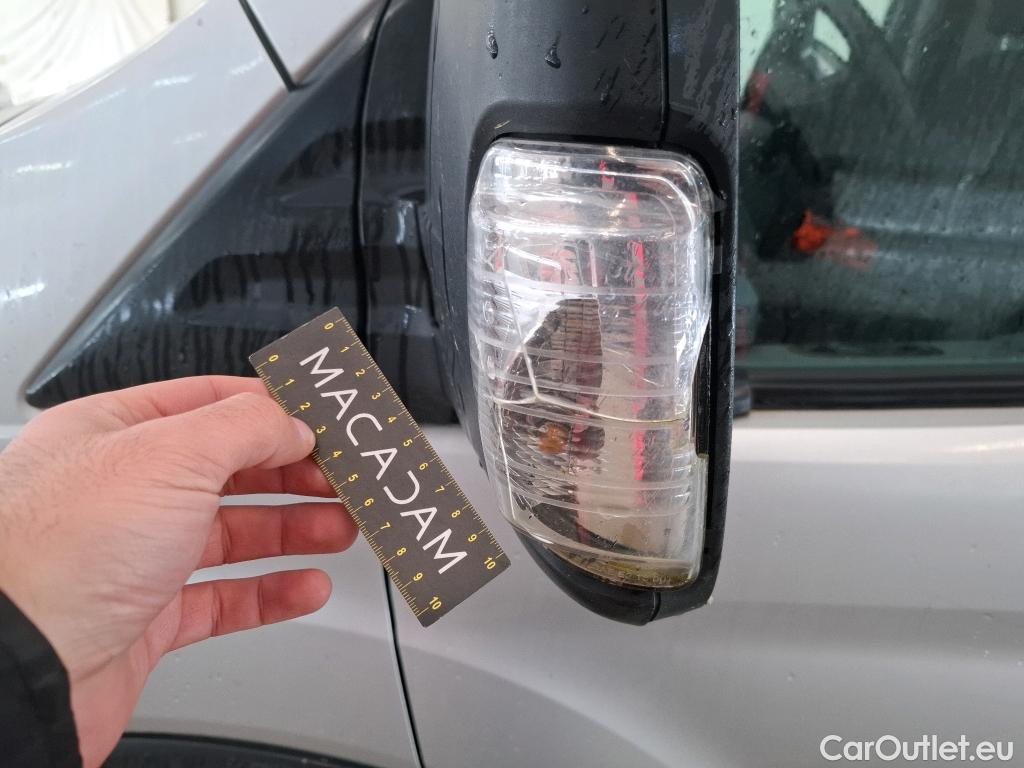  Ford  Transit  Fourgon 310 L3 Trend 2.0 TDCi 105CV BVM6 E6 #22