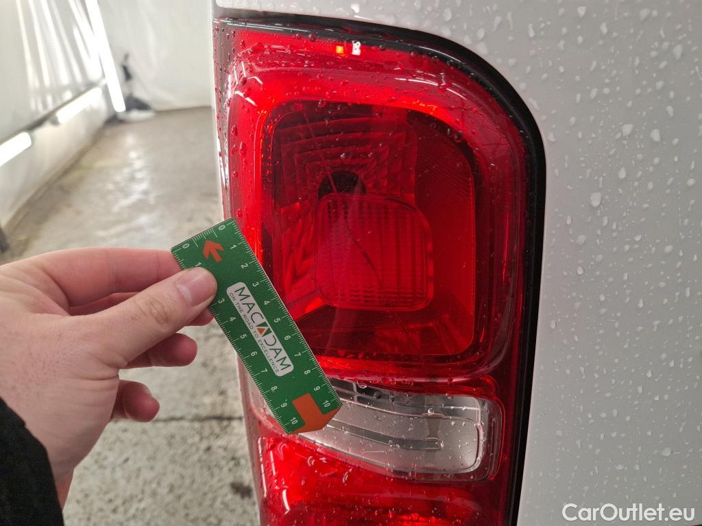  Citroen  Jumpy  Fourgon Driver M 2.0 BlueHDi 120CV BVM6 E6dT #4