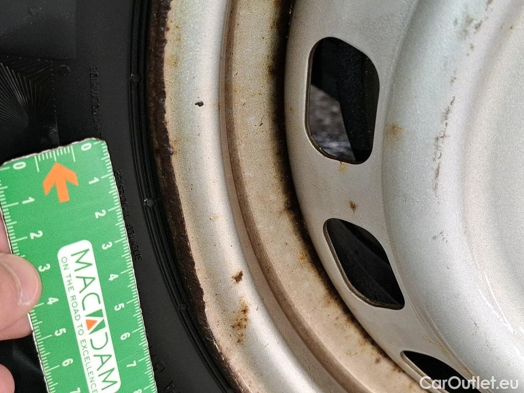  Citroen  Berlingo  Fourgon Club M 650 1.5 BlueHDi 75CV BVM5 E6dT #15