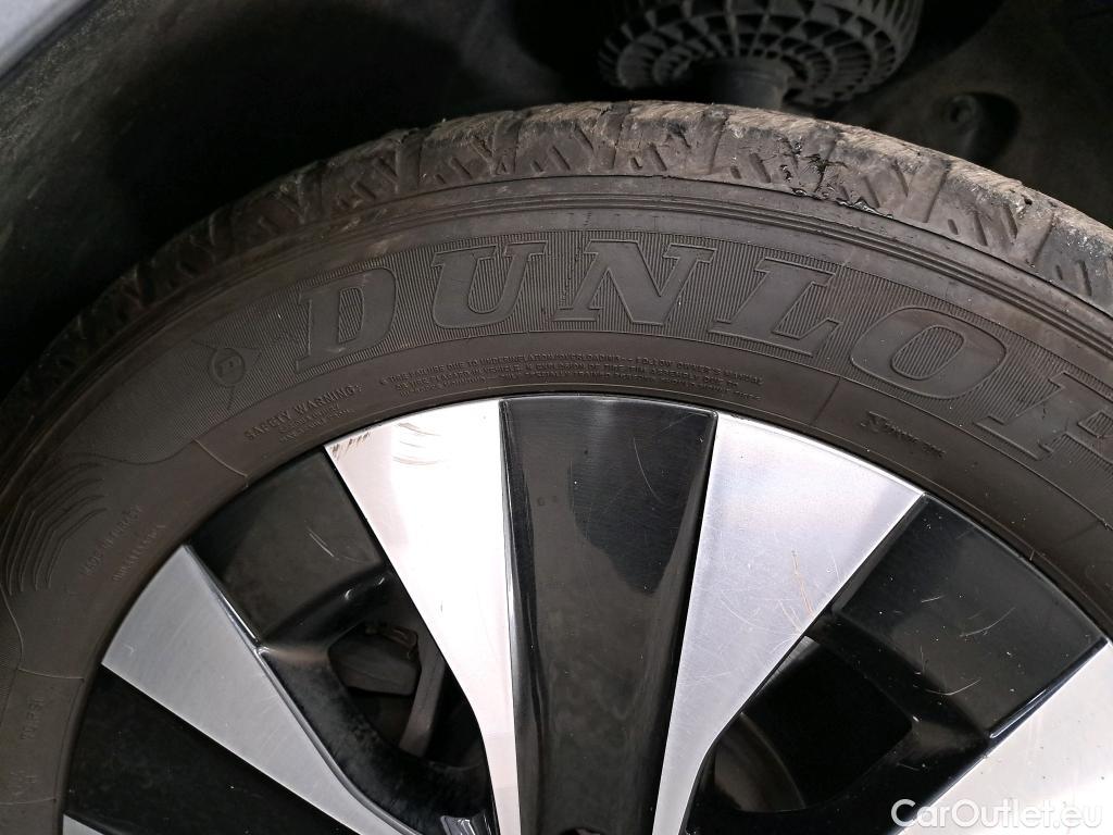  Mercedes  Vito MERCEDES-BENZ  Mixto Compact / 2020 / 4P / Fourgon tôlé 119 CDI Compact Select #26