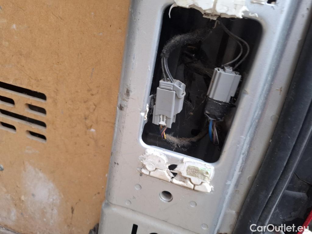  Ford  Transit  Fourgon 310 L3 Trend 2.0 TDCi 105CV BVM6 E6 #31