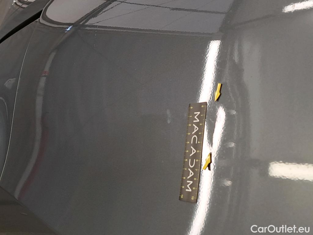  Mercedes  Vito MERCEDES-BENZ  Mixto Compact / 2020 / 4P / Fourgon tôlé 119 CDI Compact Select #17