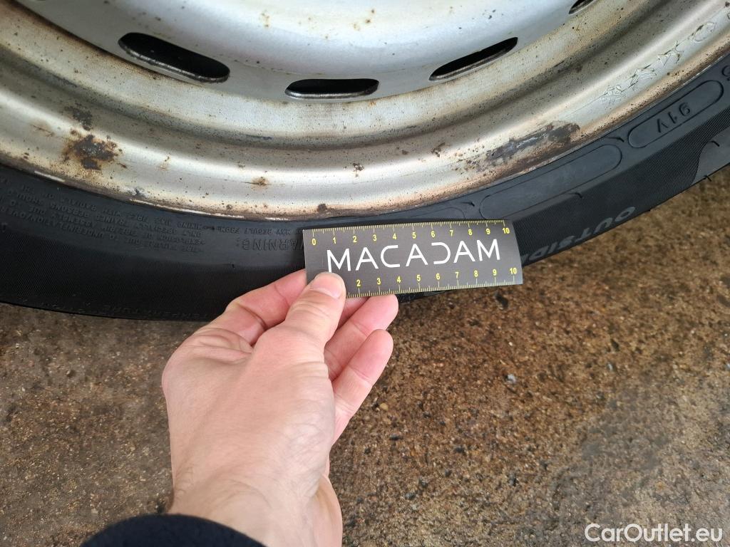  Peugeot  Partner  Premium L1 1.5 HDi 75CV BVM5 E6dT #22