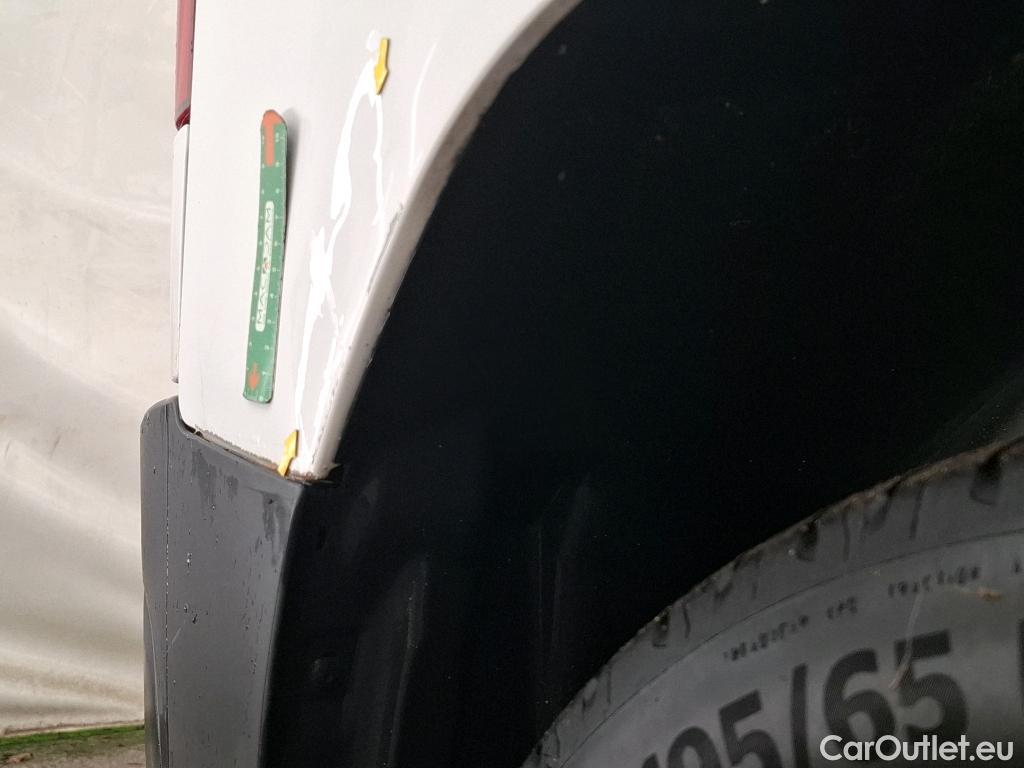  Citroen  Berlingo  Fourgon Club M 650 1.5 BlueHDi 75CV BVM5 E6dT #4