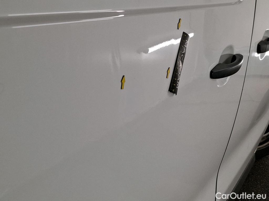  Citroen  Jumpy  Fourgon CityVan XS 1.5 BlueHDi 120CV BVM6 E6dT #5