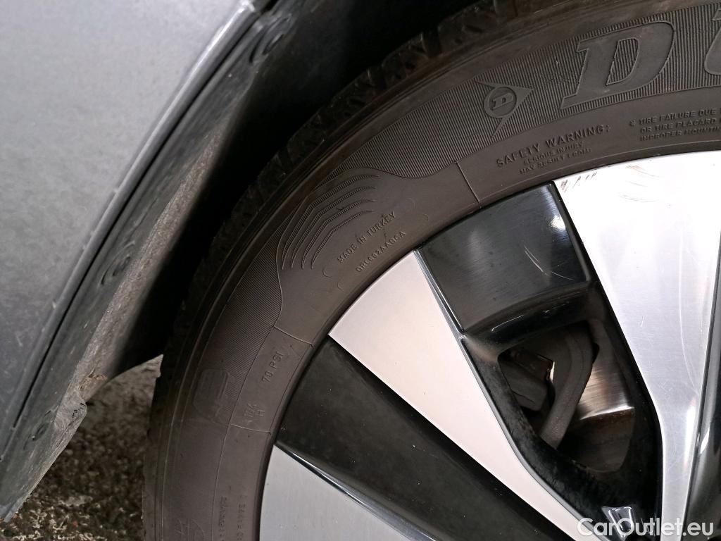  Mercedes  Vito MERCEDES-BENZ  Mixto Compact / 2020 / 4P / Fourgon tôlé 119 CDI Compact Select #31