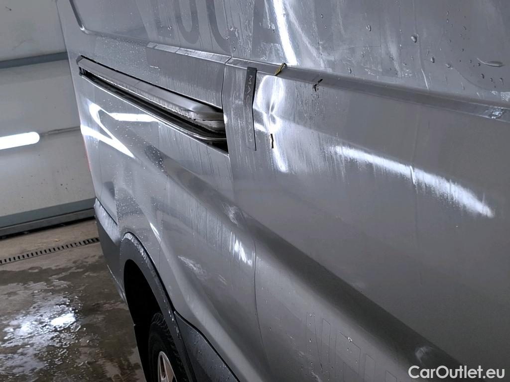  Ford  Transit  Fourgon 310 L3 Trend 2.0 TDCi 105CV BVM6 E6 #9