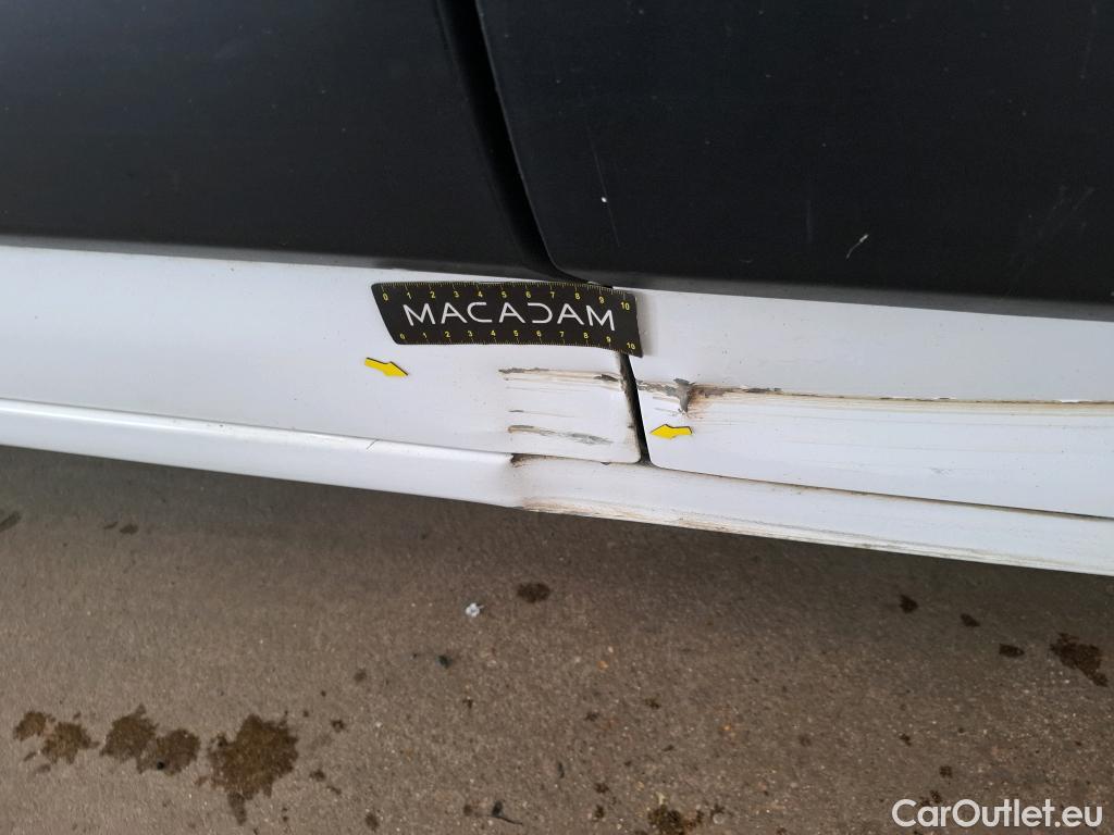  Peugeot  Partner  Asphalt L1 1.6 HDi 100CV BVM5 E6 #8