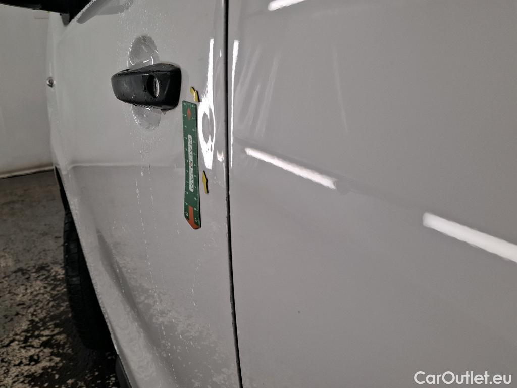  Citroen  Jumpy  Fourgon Driver M 2.0 BlueHDi 120CV BVM6 E6dT #16