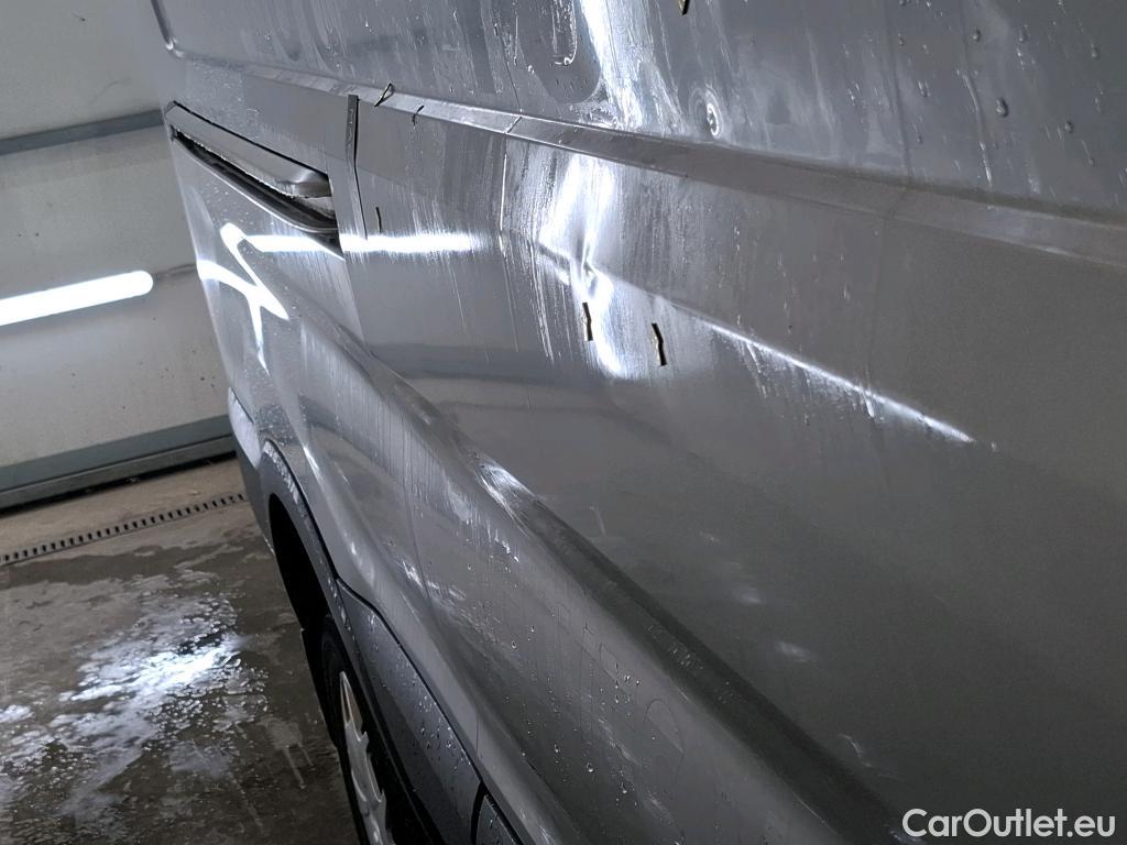  Ford  Transit  Fourgon 310 L3 Trend 2.0 TDCi 105CV BVM6 E6 #10