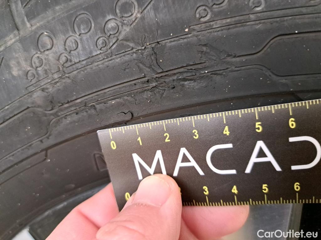  Mercedes  Vito MERCEDES-BENZ  Mixto Compact / 2020 / 4P / Fourgon tôlé 119 CDI Compact Select #4