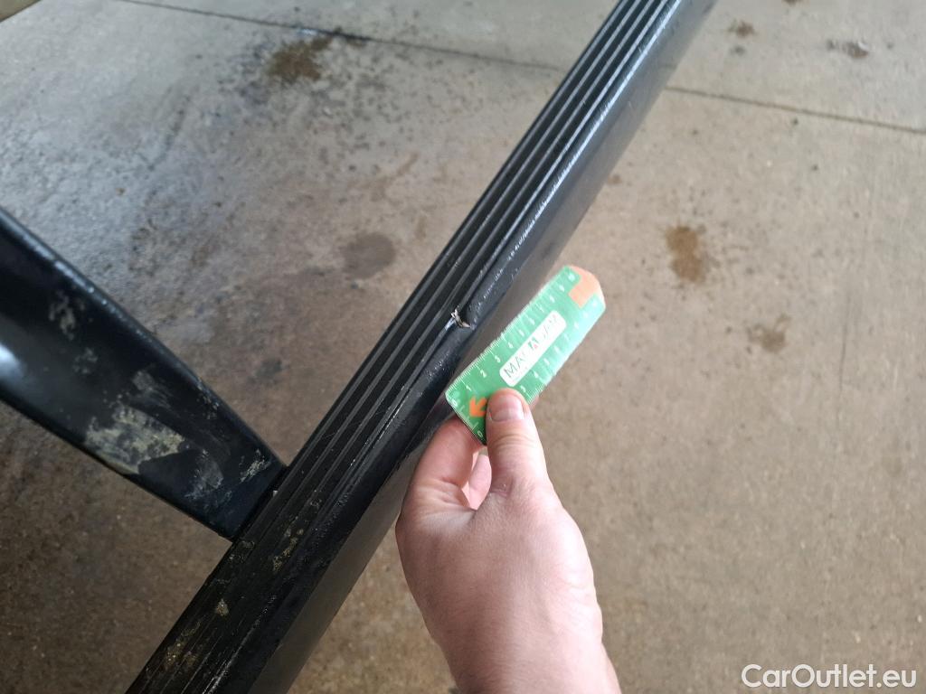  Ford  Transit  Plateau 350 L3 2.0 TDCi 130CV BVM6 E6 #26