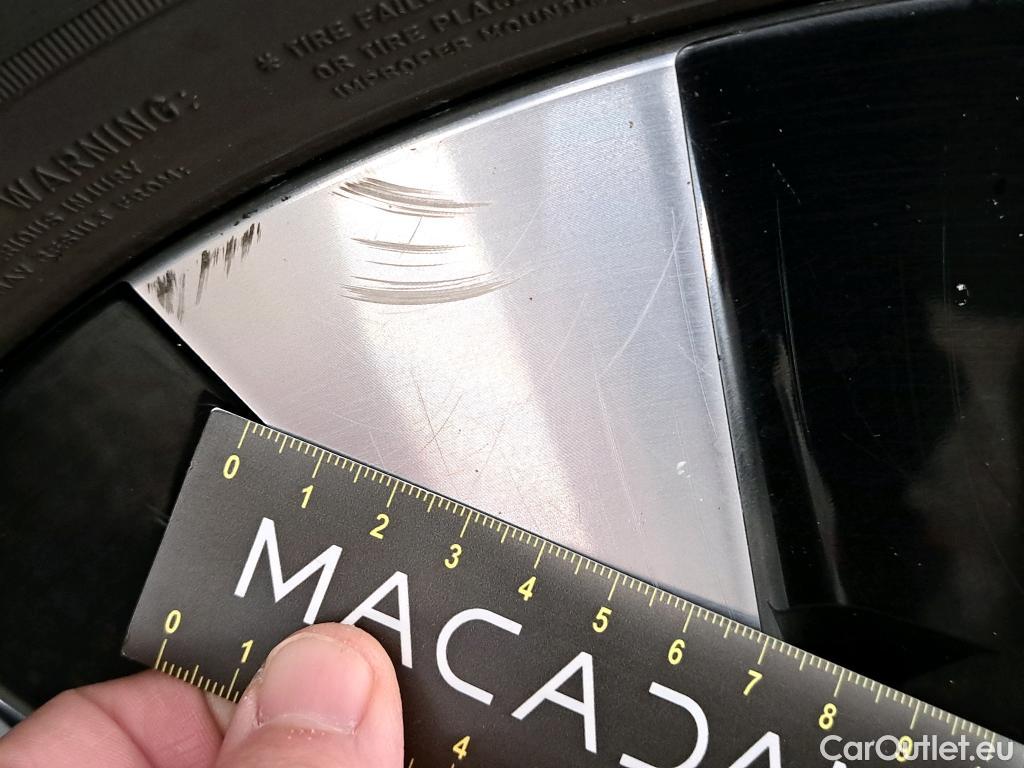  Mercedes  Vito MERCEDES-BENZ  Mixto Compact / 2020 / 4P / Fourgon tôlé 119 CDI Compact Select #9