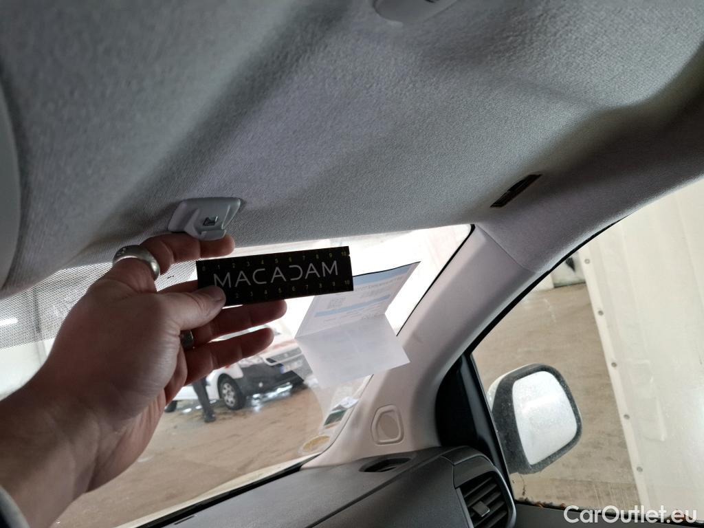  Citroen  Jumpy CITROEN  / 2016 / 4P / Fourgon tôlé Taille M BlueHDi 120 S&S BVM6 Business #1