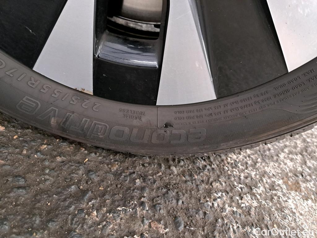  Mercedes  Vito MERCEDES-BENZ  Mixto Compact / 2020 / 4P / Fourgon tôlé 119 CDI Compact Select #29