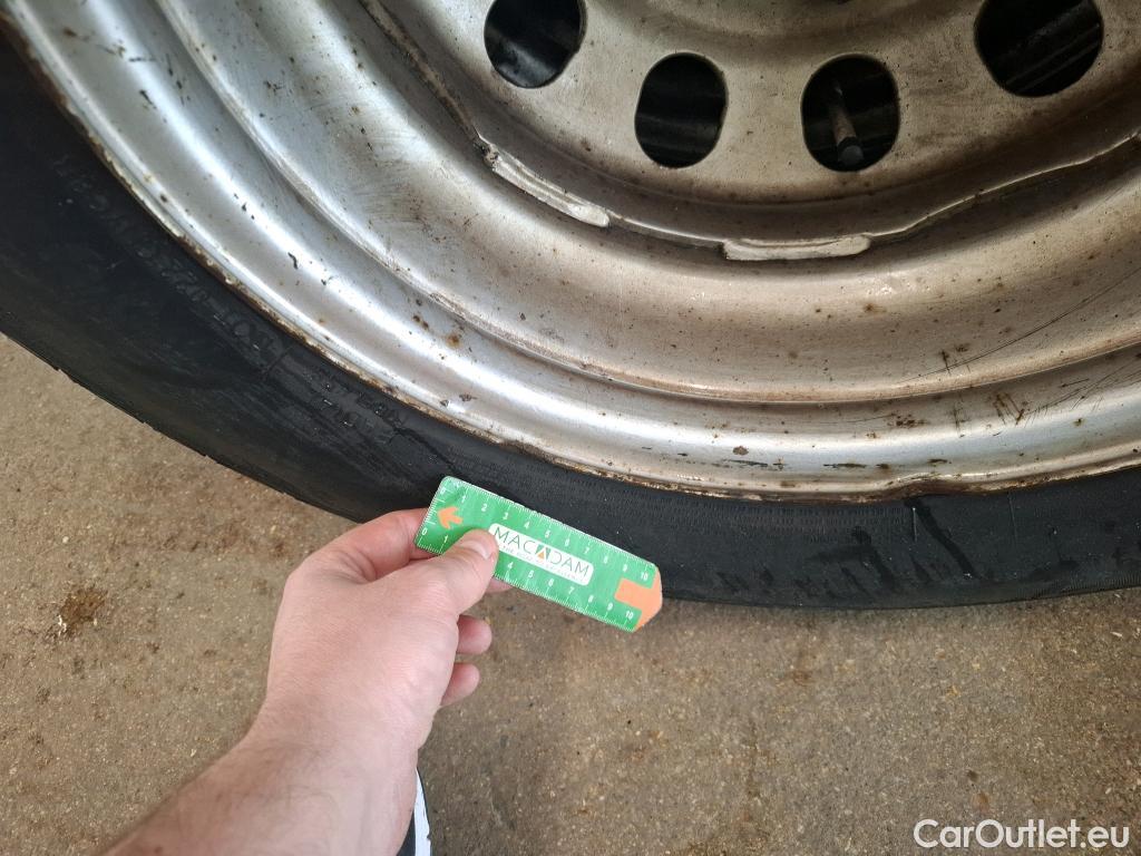  Ford  Transit  Plateau 350 L3 2.0 TDCi 130CV BVM6 E6 #7