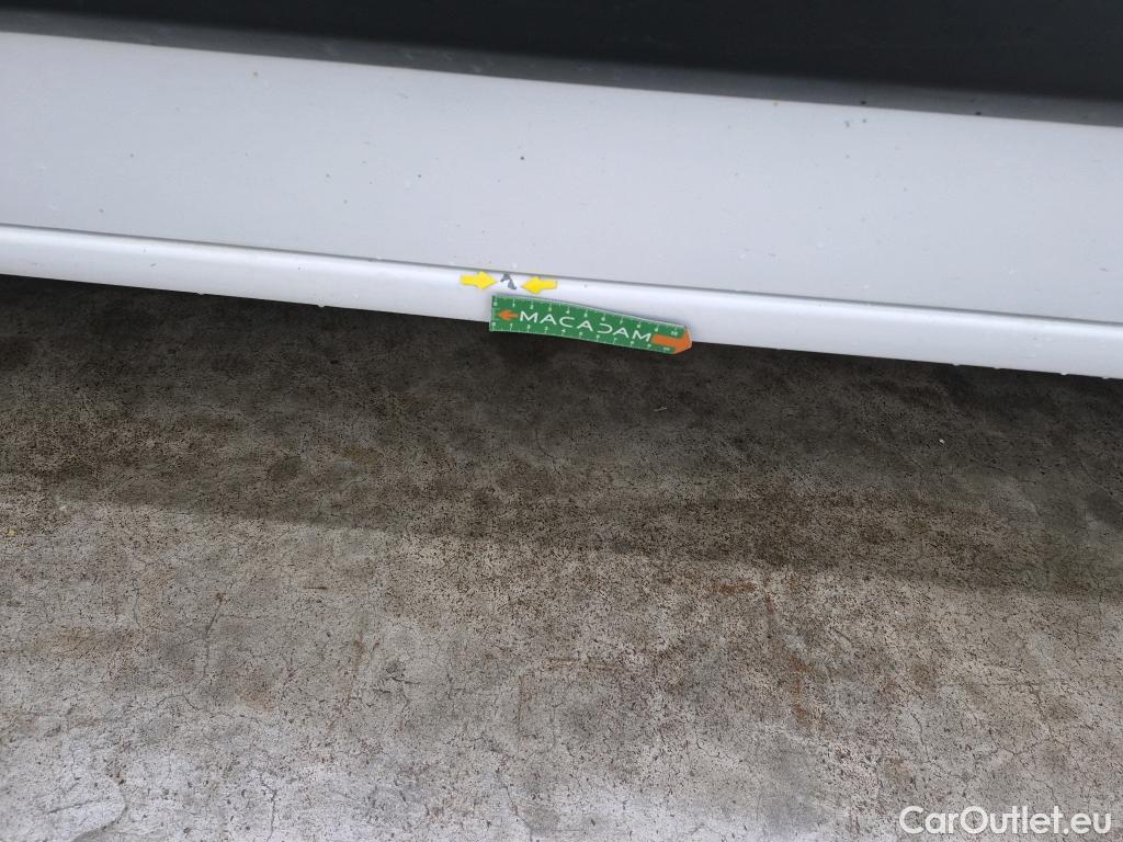  Peugeot  Partner  Asphalt L1 1.5 HDi 100CV BVM5 E6dT #2