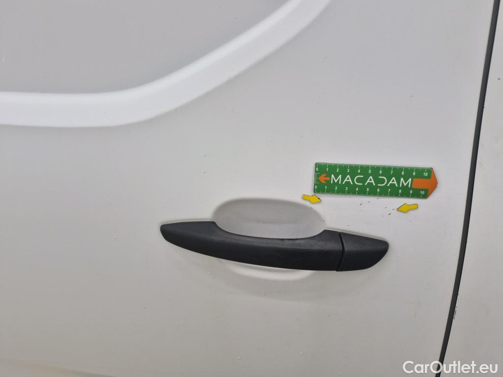  Peugeot  Partner  Asphalt L1 1.5 HDi 100CV BVM5 E6dT #21