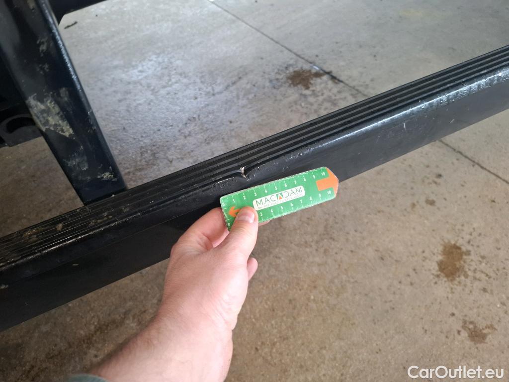  Ford  Transit  Plateau 350 L3 2.0 TDCi 130CV BVM6 E6 #25