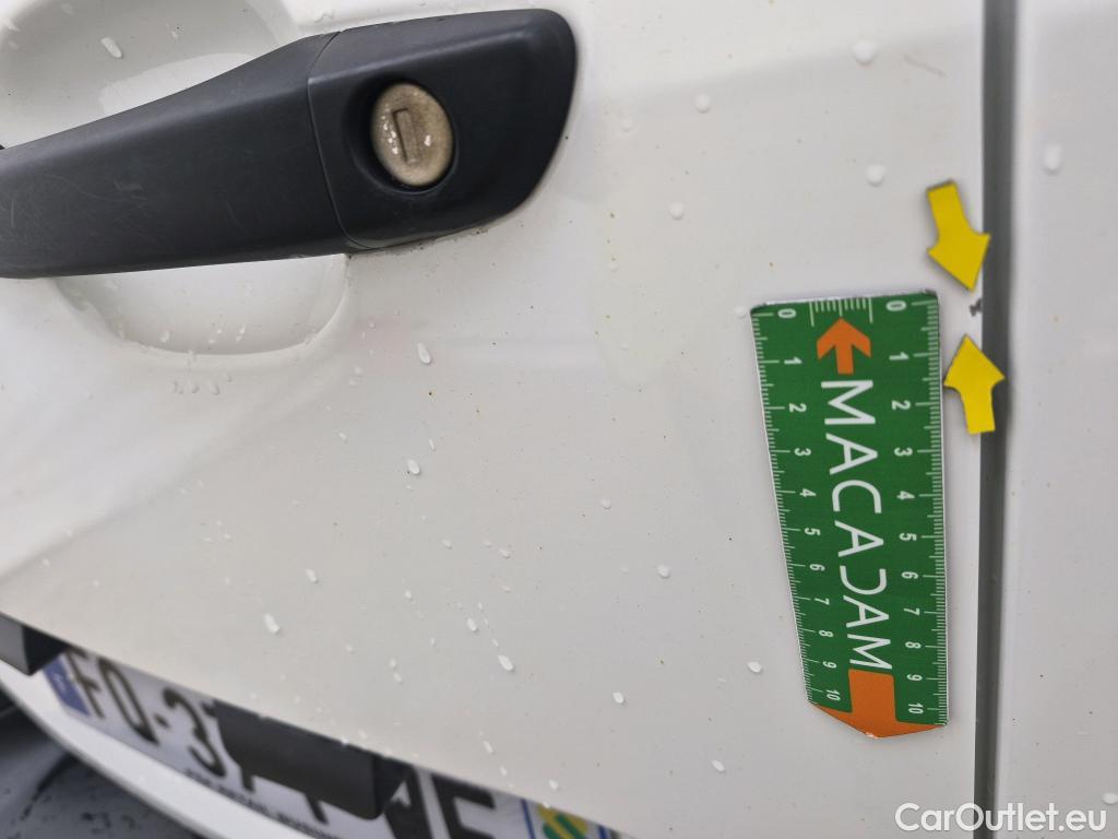  Peugeot  Partner  Asphalt L1 1.5 HDi 100CV BVM5 E6dT #28