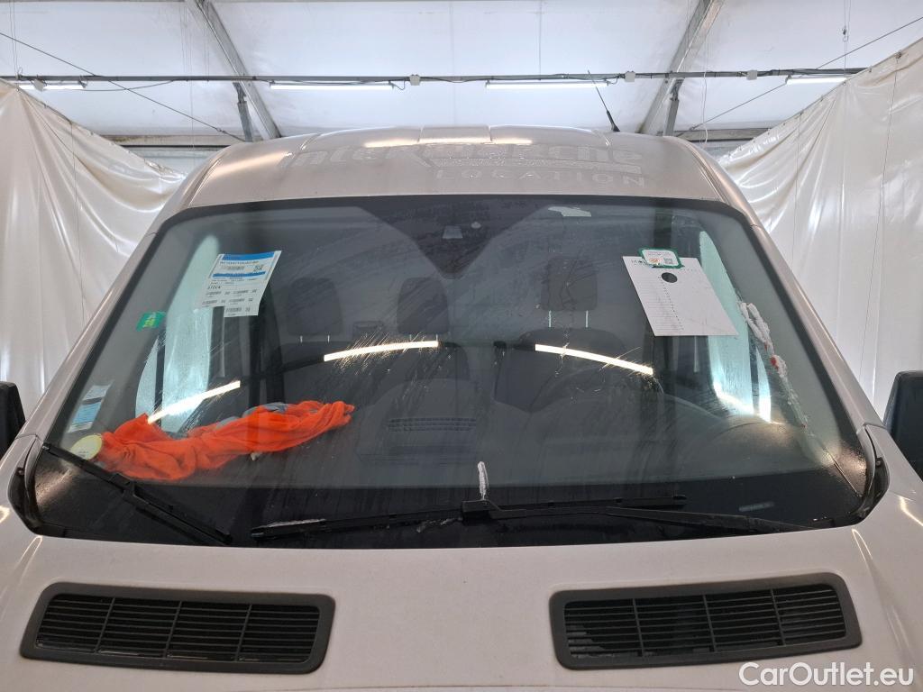  Ford  Transit  Fourgon 310 L3 Trend 2.0 TDCi 105CV BVM6 E6 #1