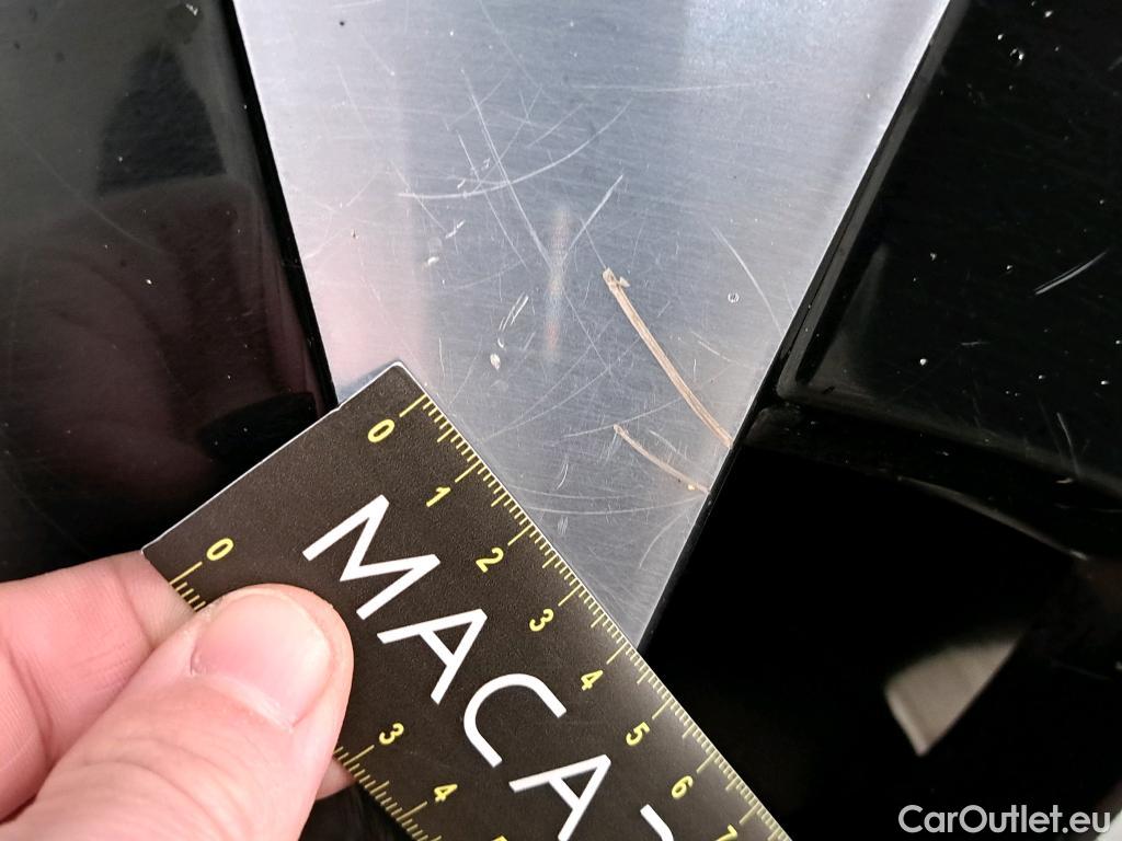  Mercedes  Vito MERCEDES-BENZ  Mixto Compact / 2020 / 4P / Fourgon tôlé 119 CDI Compact Select #8