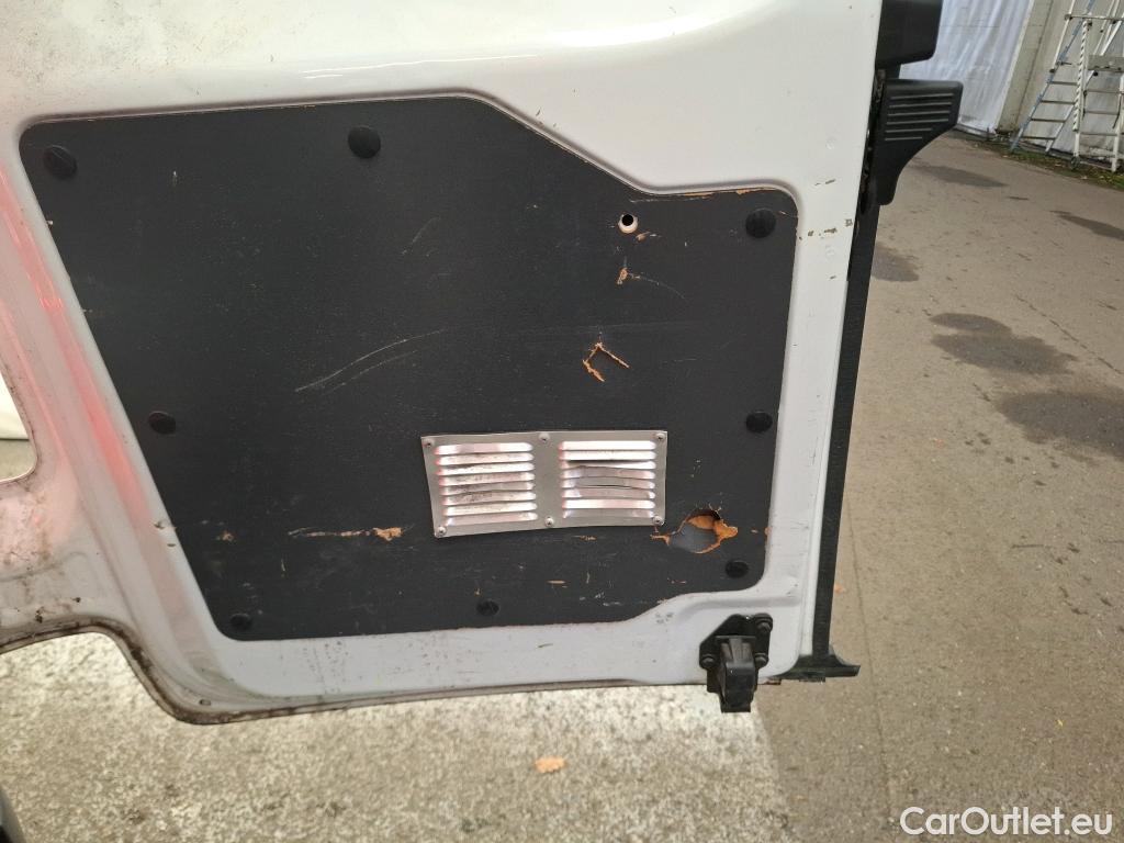  Citroen  Jumpy  Fourgon Club XL 2.0 BlueHDi 120CV BVM6 E6dT #12