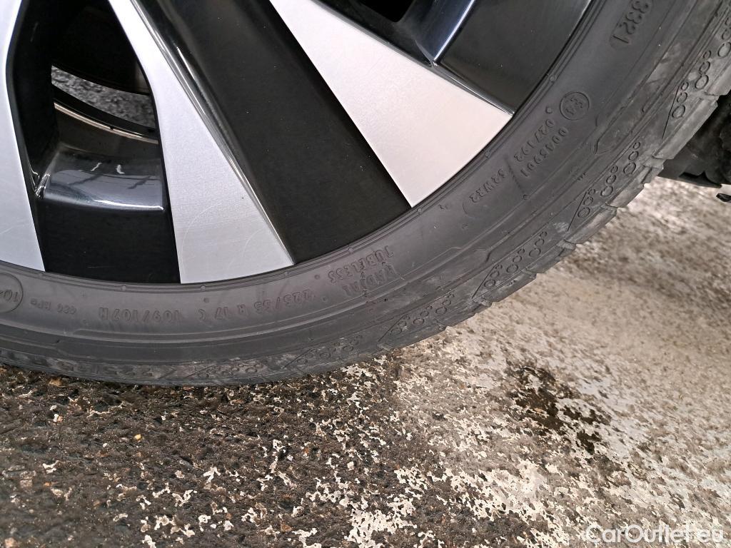  Mercedes  Vito MERCEDES-BENZ  Mixto Compact / 2020 / 4P / Fourgon tôlé 119 CDI Compact Select #23