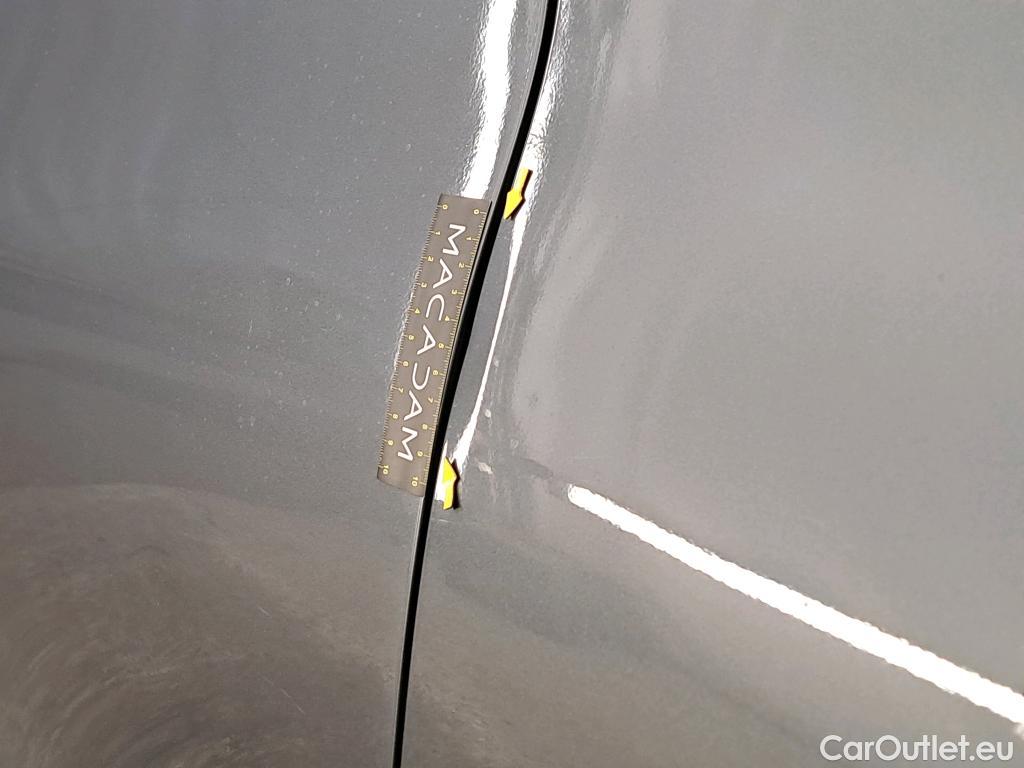  Mercedes  Vito MERCEDES-BENZ  Mixto Compact / 2020 / 4P / Fourgon tôlé 119 CDI Compact Select #2