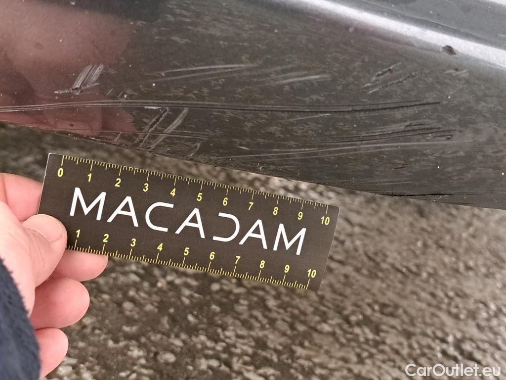  Mercedes  Vito MERCEDES-BENZ  Mixto Compact / 2020 / 4P / Fourgon tôlé 119 CDI Compact Select #6