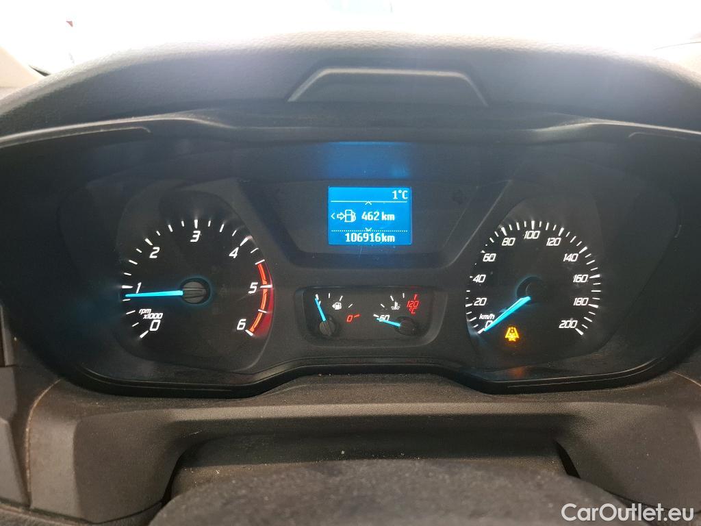  Ford  Transit  Fourgon 310 L3 Trend 2.0 TDCi 105CV BVM6 E6 #34