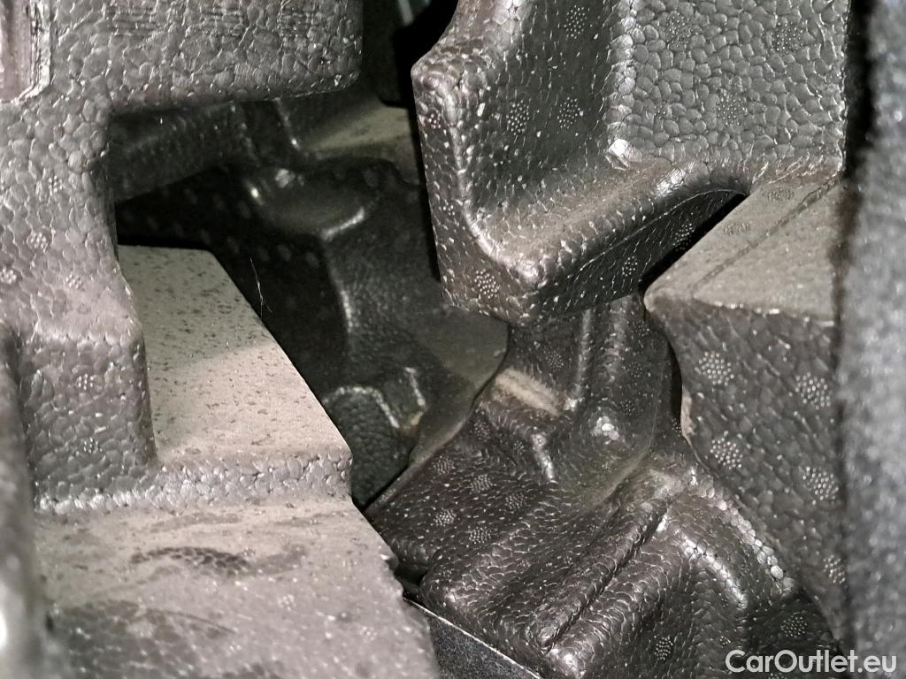  Mercedes  Vito MERCEDES-BENZ  Mixto Compact / 2020 / 4P / Fourgon tôlé 119 CDI Compact Select #13